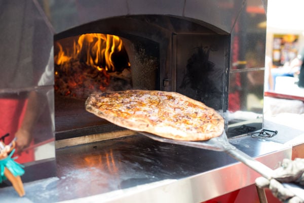 Top 5 San Diego Pizzerias as Voted by You